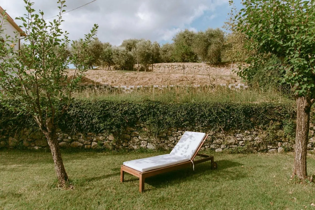 Villa Atris Borghetto di Vara 0*,
