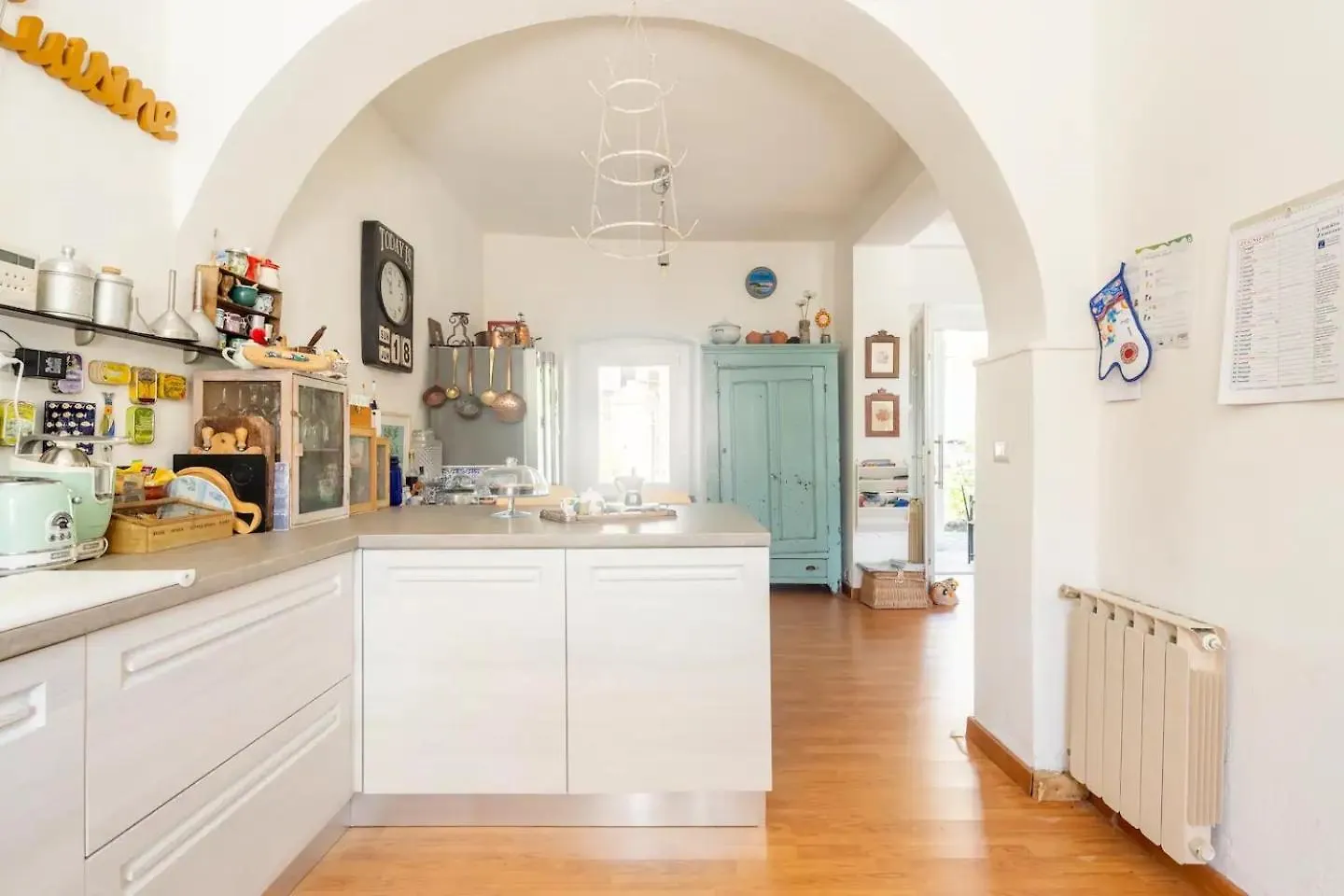 Villa Atris Borghetto di Vara 0*,