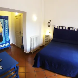  Séjour à la ferme Terre Di Mare Bordighera