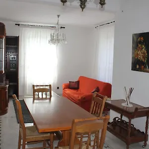 Appartement Tra Mare E Montagna