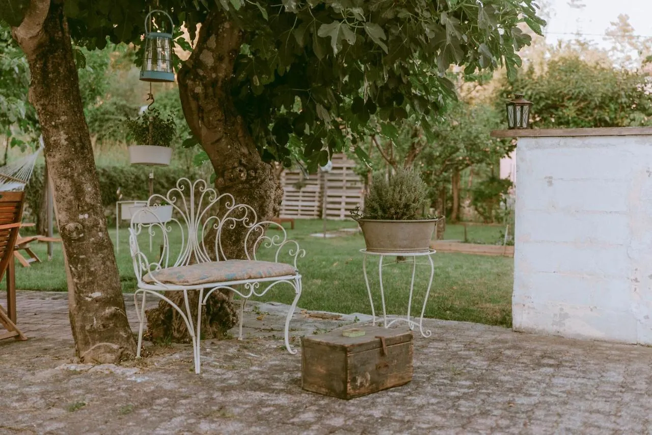 منزل للإقامة Villa Atris بورغيتو دي فارا