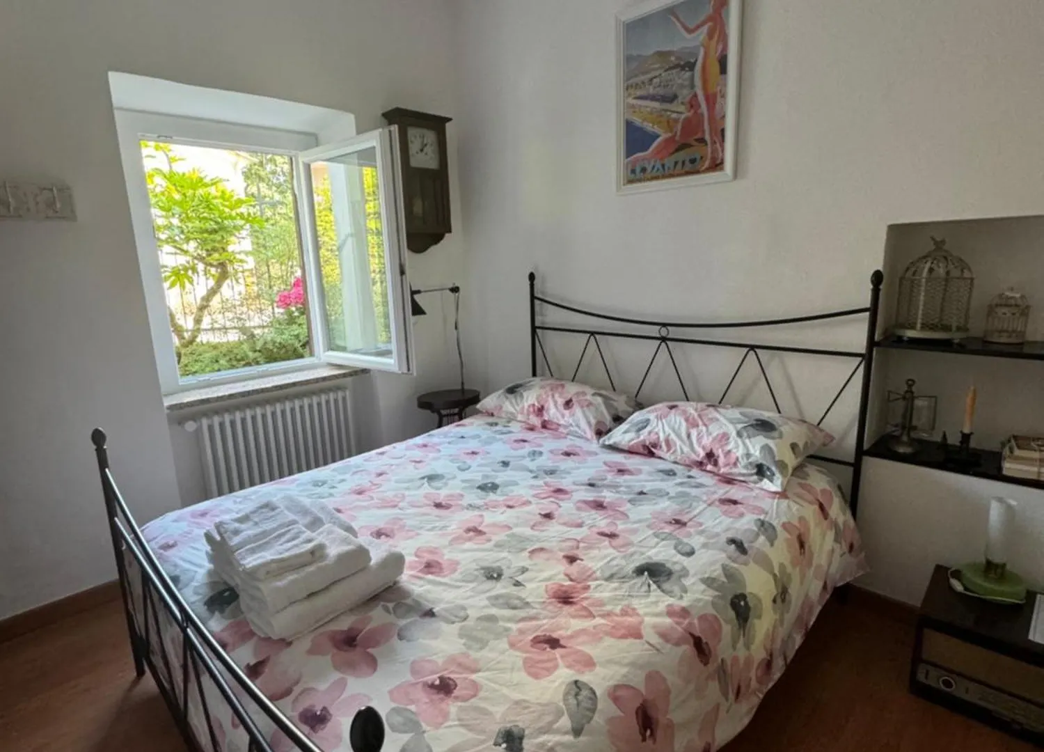 Villa Atris بورغيتو دي فارا 0*,  إيطاليا