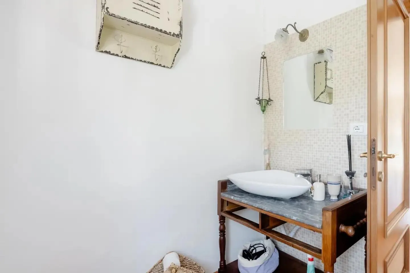منزل للإقامة Villa Atris بورغيتو دي فارا